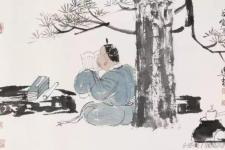 什么不知勤学早（黑发不知勤学早）