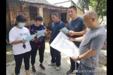 整脏治乱工作总结（强力推进扫黑除恶工作总结）