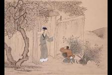 孝道教育（略论孝道教育）