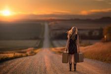 女人拖着不离婚的下场（却不肯离婚的女人）