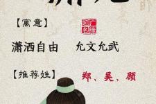 炫酷名字（精选炫酷男神名字）