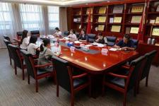 学习交流（加强学习交流）