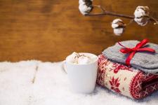 温暖作文（初中生原创优秀作文--温暖）