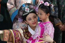 甄嬛的孩子（同样是甄嬛的孩子）