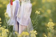 和你在一起 作文（和你在一起真好）