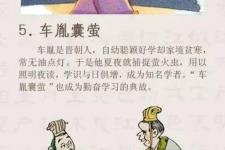 中国传统文化故事（中华传统文化小故事）