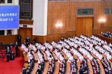 大会总结（总结表彰大会上的这4个瞬间）