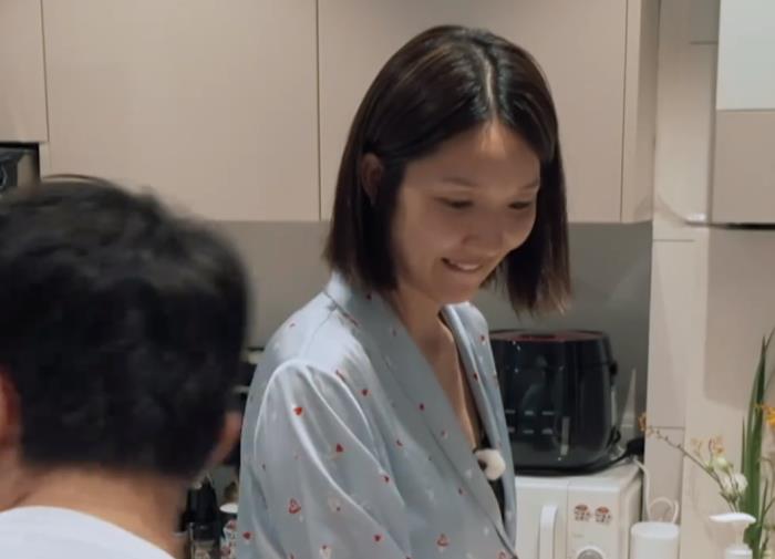 王祖蓝自曝想当全职爸爸 王祖蓝爸爸