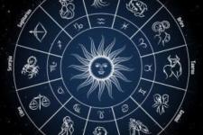 太阳星座查询表（十二星座性格特征(太阳星座)）