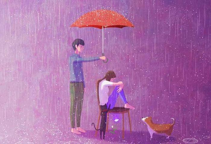 夫妻感情出现裂痕 感情出现裂痕