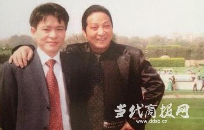 邹勇前妻谈王林人品不佳 邹勇 王林