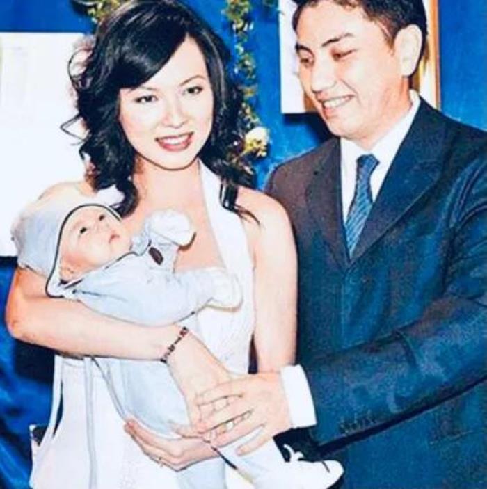 吴宗宪老婆真的太狠了 吴宗宪的老婆
