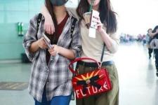 张震结婚（张震与助理结婚）