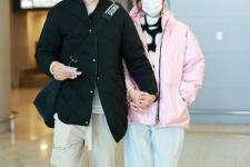 李艾的老公（李艾和老公真恩爱）