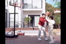 邓超的儿子（邓超晒儿子近照）