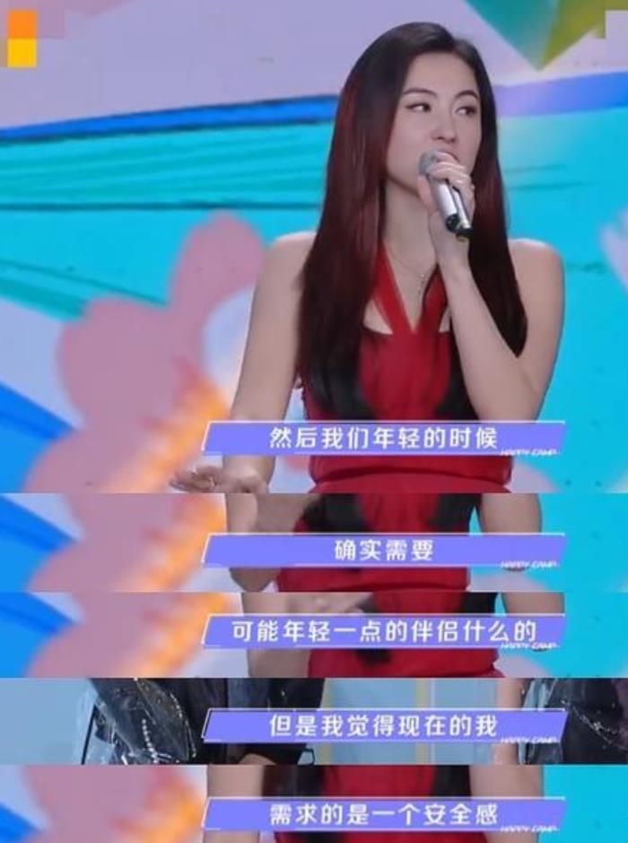 张柏芝回忆起与谢霆锋的婚礼 张柏芝谢霆锋结婚