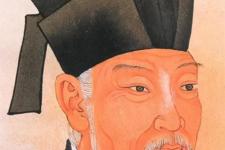 野火烧不尽作者（白居易写下野火烧不尽的名句）