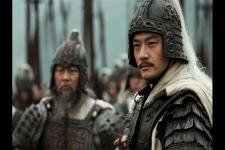 好听的结拜名字（三国之中名字最好听的几员大将）