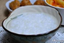 早餐建议书（张文宏建议早餐少吃稀饭）