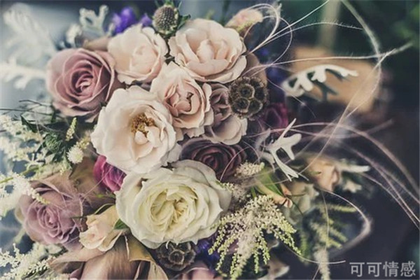 我只想想谈一场永不分手的恋爱说说_分手好好说再见说说