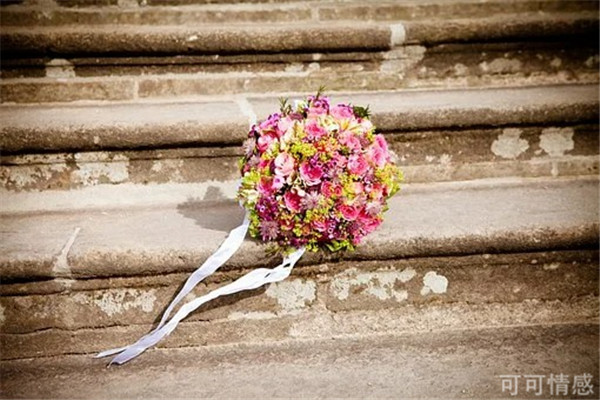 分手后的坚强长说说带图片二