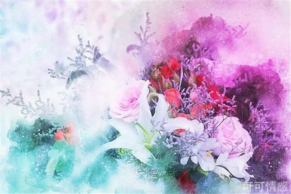 拿分手开玩笑的说说带图片三